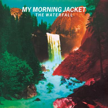 My Morning Jacket -  Waterfall